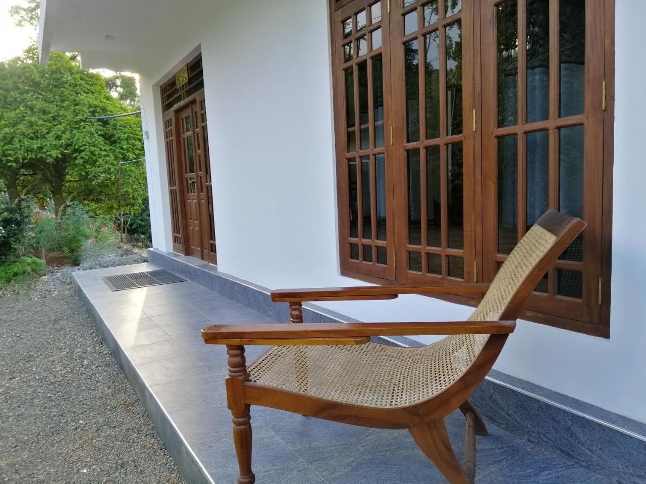 Heaven Hills Guest House Maskeliya Exterior photo