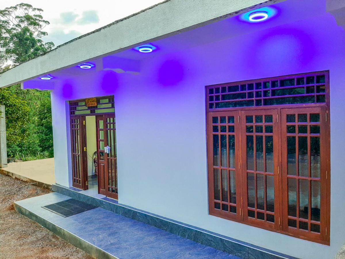 Heaven Hills Guest House Maskeliya Exterior photo